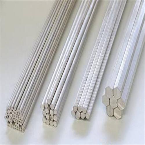 1a99铝棒 铝线 铝管 异型 国标1a99纯铝厂家 分切加工 现货
