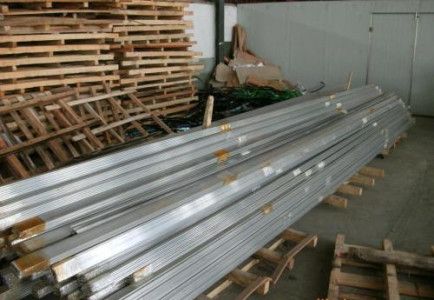 铝管铝棒材质价格分类