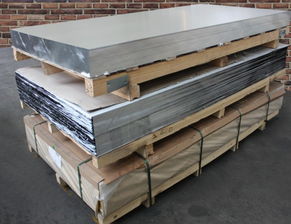 2a70超硬铝板 2a70薄铝板 高精密铝板 参数 图片